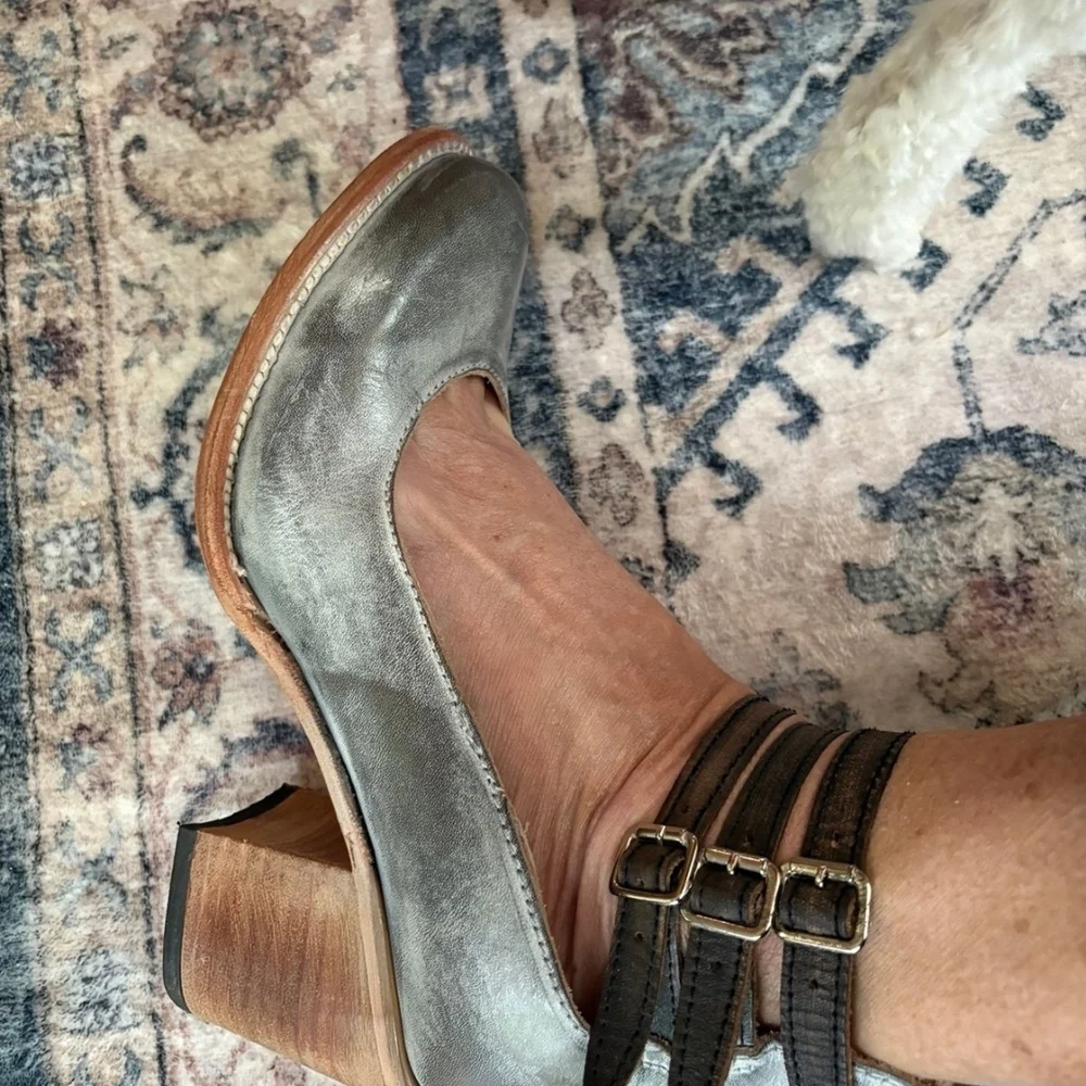 Freebird Randi - Picture 9 of 10